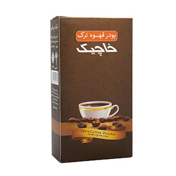  قهوه ترک خاچیک  - 100 گرم633c8256a0dd082660